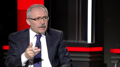 Saray şövalyesi Abdulkadir Selvi erken seçimin ismine de kılıf buldu. Erken seçimin tarihini de açıkladı