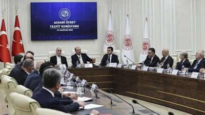 Prof. Dr. Aziz Çelik: Bugün asgari ücret değil, ortalama ücret saptanacak