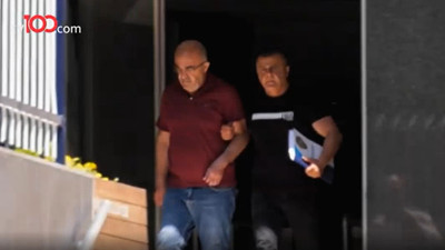 Tehdit ve yağma suçundan tutuklanan İrfan Güneş cezaevinde bile tehdit etti