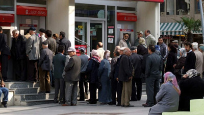 Gözler haziran enflasyonuna çevrildi. Memurun emeklinin alacağı enflasyon farkı ortaya çıkacak