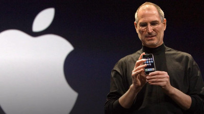 Amerika’da bir sivile verilebilecek en büyük ödül bu yıl Steve Jobs'a verilecek