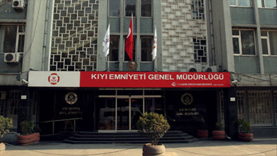 Kıyı Emniyeti Genel Müdürlüğü engelli personel alacak