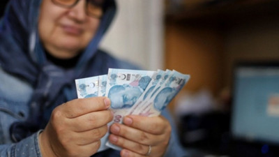 Emeklilere promosyon parası 5 binin üzerine çıktı. Kurban Bayramı öncesi ilaç gibi gelecek
