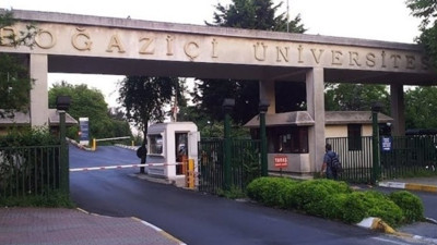 Boğaziçi rektörünün özel kalem müdüründen itiraf: Öğrenciler suçsuz güvenlikler yaptı