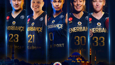 Fenerbahçe, Rüya Takım oldu