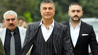 Ertuğrul Özkök'ten Sedat Peker'e yanıt geldi: Sadece Aydın Doğan'dan prim aldım