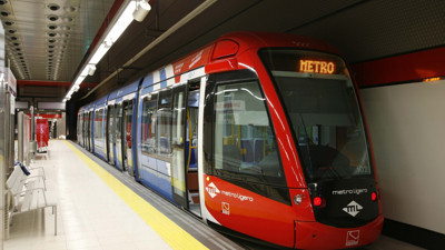 Metro İstanbul 205 işçi alacak