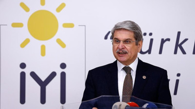 İYİ Partili Aytun Çıray çok sert çıktı: Doktoru felç eden kurşunu siz attınız
