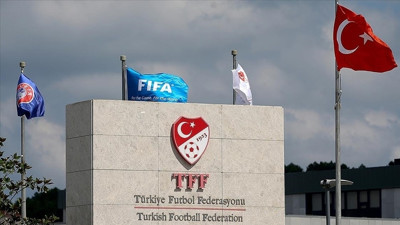 TFF'den yabancı oyuncu açıklaması