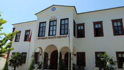 Muğla Büyükşehir Belediyesi zabıta alacak