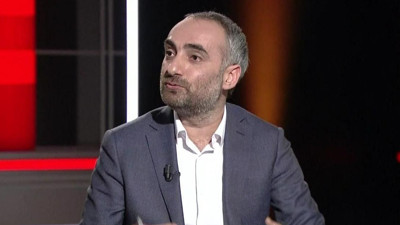 İsmail Saymaz'dan binlerce beğeni alan ‘Mustafa Ceceli’ paylaşımı