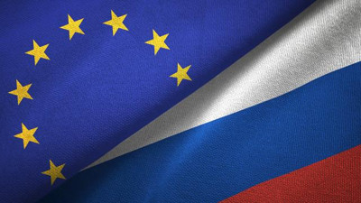 AB şimdiye kadar 13,8 milyar euroluk Rus varlığını dondurdu