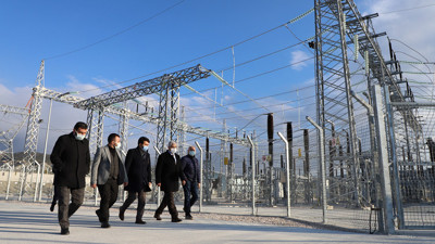 Vatandaşın parası elektrik şirketlerine teşvik olup aktı. Madem bu kadar teşvik verilecekti neden devlet işletmiyor