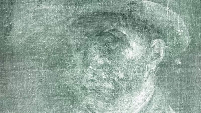 Van Gogh’un eserinde gizlenmiş halde bulundu. Gizemi çözen uzmanlar şoke oldu