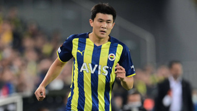 Kim Min-Jae için müthiş teklif. Fransa'nın köklü ekibine gidiyor