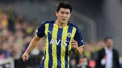 Rennes'ten Kim Min Jae açıklaması: Bekliyoruz