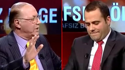 'Şakkadanak' Necmettin Batırel'e göre enflasyonun bir numaralı sorumlusu Özgür Demirtaş
