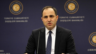 Tanju Bilgiç'ten Truss'ın 'göçmen politikasına' tepki