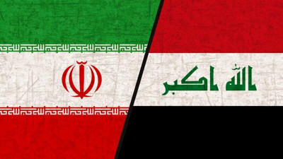 İran ve Irak Dışişleri Bakanları görüştü