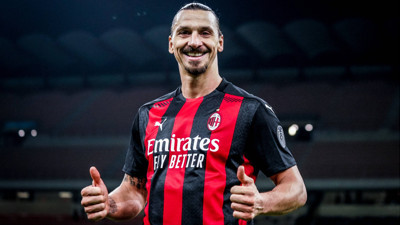 Milan, efsanesi ile yola devam ediyor