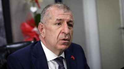 Ümit Özdağ Alevileri şaşırttı. Cemevlerine ibadethane statüsü vermeyeceğiz