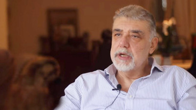 Atilla Yeşilada gülmekten kendisini alıkoyamadığı haberi açıkladı