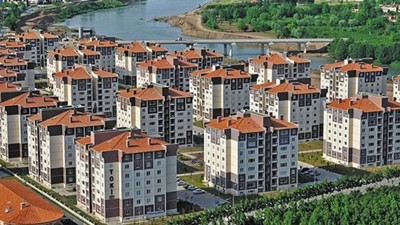 Bakın en çok kimler ev aldı. Türkler konut alacağım diye daha çok bekler