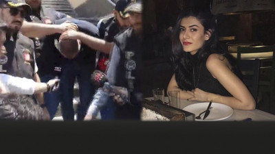 Pınar Damar cinayetinde flaş gelişme! Gözaltına alınmıştı cinayeti itiraf etti