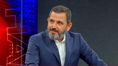 Fatih Portakal ilk defa yanıldı. Bozuk saat bile günde 2 defa doğruyu gösterir dedi ama bilemedi