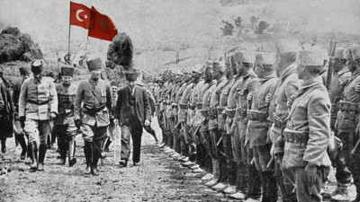 Milli Eğitim Bakanlığı 30 Ağustos görmezden geldi
