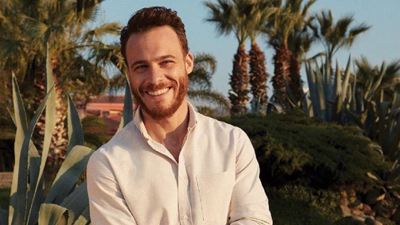 Kerem Bürsin hakkında şok iddia! İspanyol basını yazdı