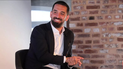 Arda Turan'a mal edilen bu cümle sosyal medyayı yıktı geçti. Orhan Veli Gencebay okumamış adamlar bana cahil diyor