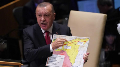 Financial Times’tan Türkiye'nin olası Suriye operasyonu analizi