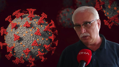 Bilim Kurulu Üyesi Özlü: Virüs soğuk algınlığına döndü