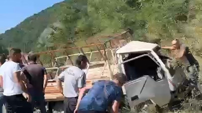 Hayat kurtaran tesadüf
