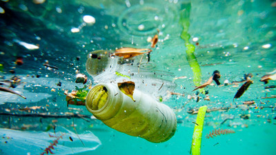 Okyanustaki plastik atık oranı belli oldu: Bu rakama çok şaşıracaksınız