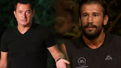 Adem Kılıçcı Acun Ilıcalı’yı neden sildiğini anlattı. Survivor’da ikinci olmuştu