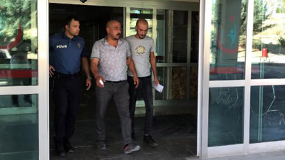 Anlaşmalı boşanma için birlikte dilekçe verdiler. Ama erkek eşini yine de bıçakladı