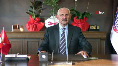 Cenaze evinde dağıtılan yemekten zehirlenen belediye başkanı tedavi altına alındı