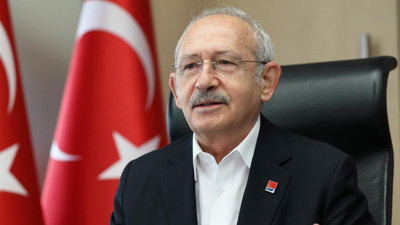 Anayasa Mahkemesi'nden Kılıçdaroğlu kararı. Hırsızların hamileri demişti