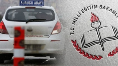 2022 ehliyet fiyatları ne kadar? B ehliyet sınav ücreti, harç kaç lira?