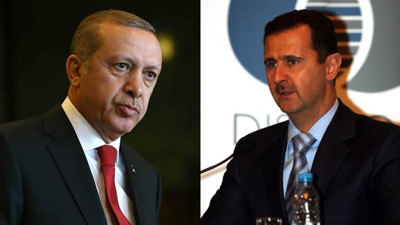 Flaş iddia. Esad'dan Erdoğan'ın görüşme isteğine yanıt