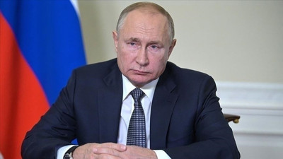 Putin'den flaş ticaret açıklaması: Kriz var