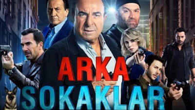 Arka Sokaklar dizisi kanal mı değiştiriyor? Arka Sokaklar dizisi hangi kanalda yayınlanacak?