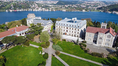Kayyum sonrası Boğaziçi Üniversitesi dünyada dibe düştü. Adı kaldı artık yadigar