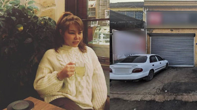 Üniversite öğrencisinin cesedi bulundu