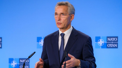NATO Genel Sekreteri Stoltenberg Ukrayna'nın üyelik şartını açıkladı
