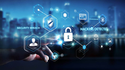Parola saklama uygulaması hacklendi