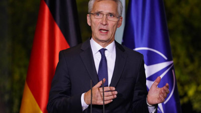 Stoltenberg: Ukraynalılar savaşın bedelini canlarıyla ödüyor biz parayla ödüyoruz