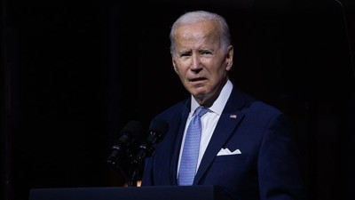 ABD Başkanı Biden Putin'le görüşebileceğini açıkladı. Ama...